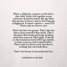 Quotes about losing a parent. 17 Losing A Child Quotes Ideas Losing A Child Grieving Mother Grief Quotes