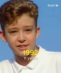 Justin Hugh's Instagram, Twitter & Facebook