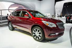 100 Buick Enclave Colors On Andrevalle Co
