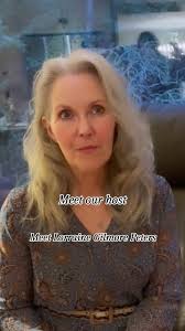 Meet our host Lorraine Peter's she hosted a spa party 🥳 , Botox,chemical  peels, microneedling right from your living room as well as other fun  things., If your interested send us a message.