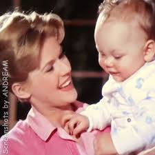 Connie in 'Susan Slade' (1961)