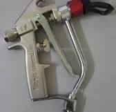 SÚNG PHUN BỘT SPQ 911