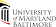 University of Maryland logo