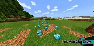 Maybe you would like to learn more about one of these? Vein Miner Addon For Minecraft Pe 1 13 0 6