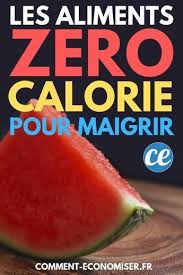 Les 10 Meilleurs Aliments A Zero Calorie Pour Maigrir Facilement En 2020 Maigrir Facilement Aliments Zeros Calories Pour Maigrir