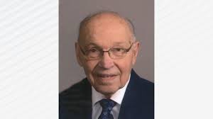 William "Bill" B. Payne Sr.