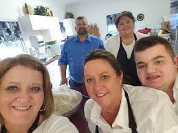 Country Grub Catering