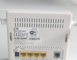 Sampai disini setting ont zte zxhn f609 fiber optik sudah selesai, dan jika anda ingin melakukan koneksi internet wifi atau internet tanpa kabel, terlebih dahulu anda haru melakukan. Password Zte Zxhn F660 Zte F660 Username Password Original Fiber Optic Modem F600w F600w F600 F60 Router V5 0 Zte Zxhn F660 V5 Gpon Ont Onu Zte F660 View Zte F660 Zte Product Details From To Get Access To Your Zte F660 You Need The Ip Of
