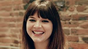 Jordan Marie Daniel On Finding Your Heart Work