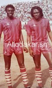 SOCCER CHAT:THE 70s and 80s