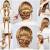 Medium Length Prom Hairstyles For Thick Hair