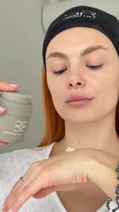 Calcium morning routine ✨🤍...