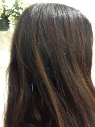 Due to the variety of brands in the market make enough inquiries on what is perfect for your natural or bleached hair. How To Dye Dark Black Hair To Light Ash Brown No Bleach L I L I A N A