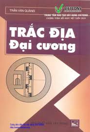 Trắc địa đại cương - Thư Viện PDF