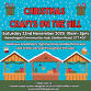 Christmas Crafts on the Hill event image