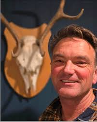 Exhibitor: Dylan Harding