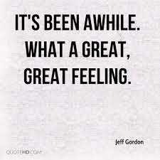 Jeff Gordon Quotes Quotehd