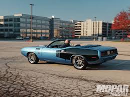 Image result for True Blue 1971 Barracuda