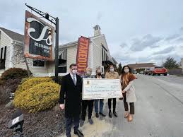 Anthony barone, md is a otolaryngology (ear, nose & throat) specialist in cranston, ri and has over 42 years of experience in the medical field. Treasurer S Unclaimed Property Push Boosts Pair Of Cranston Restaurants Cranston Herald