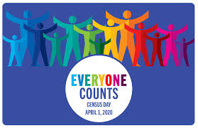 The census paper form will also provide codes and instructions if the household would prefer to complete online. April 1 Is Census Day Take A Break From Homeschooling To Fill Your Form Out Online Los Angeles Education Examiner