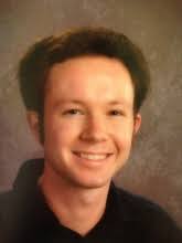 Obituary information for Luke Richard Kennedy