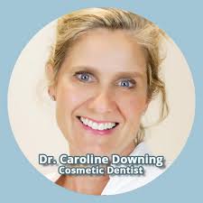 Dr. Caroline Downing Cosmetic Dentist