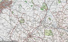 Information including history, course records, rules, route map, aid stations, cutoffs and entry. Old Maps Of Leeds Liverpool Canal Lancashire