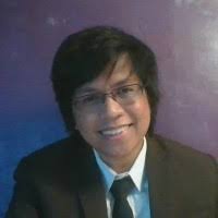 Eugene, Jr. Esparcia