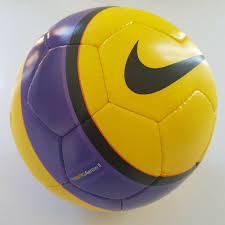 Nike Total 90 Aerow Ii Official Match Ball Football Soccer Fifa Approved 2007 08 Nike Soccer Fifa Nike Total 90 Ball Football