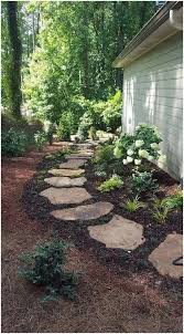 I was so overwhelmed by pride that i was speechless. The Most Interestingly Gorgeous Diy Landscaping Ideas That Nobody Will Tell You Diyside Com Side Yard Landscaping Outdoor Landscaping Backyard Landscaping Designs