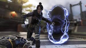 This is the first of its kind so be gentle on me. Apex Legends Wraith All Abilities Explained Discover Diary