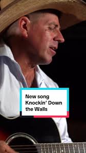 My new single Knockin’ Down the Walls is probably one of the most heartfelt  songs I’ve written over the years. It was inspired by a moment that’s  stayed with me — after a show, a woman came up. She ...
