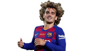 Champion du monde ⭐⭐ et parrain de l'association un rien c'est tout. Antoine Griezmann Png Image Png Arts