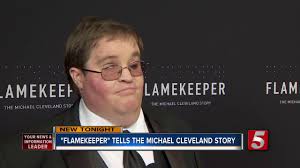 'Flamekeeper' documentary tells the story of fiddle player Michael Cleveland