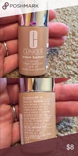 Clinique even better foundation is the perfect base product for those with combination skin who want to balance and perfect their complexion without having to use flat, heavy formulas. Pin On My Posh Picks