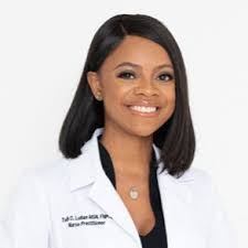 Terrina Thomas's Instagram, Twitter & Facebook