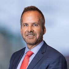 Kevin John Roach, Lawyer in St. Louis, Missouri