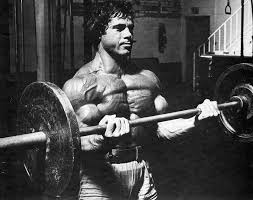 Getty italian bodybuilder and the man arnold schwarzenegger called my best friend, franco columbu, died friday after suffering a heart attack while swimming off the coast of sardinia, italy. Franco Columbu Mental Agility