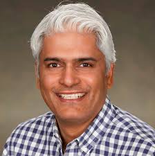 Dr. Daniel Tatpati, MD, Cardiovascular Disease