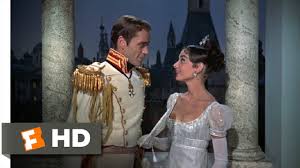 Filmul a fost remarcat de critici. War And Peace 4 9 Movie Clip The Dance 1956 Hd Youtube