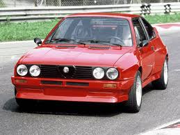 Image result for Rosso 1982 Alfa-Romeo
