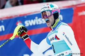 Consistency was king for speed merchant beat feuz as the swiss racer successfully defended his world cup downhill season title in a tense battle with italian dominik paris. Beat Feuz Racer Ready Magazine