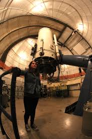 Natalie Ulloa | The Planetary Society