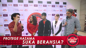 Mentor milenia (2017) | episod 2 подробнее. Kenapa Protege Hazama Suka Berahsia Mentor Milenia 2017 Youtube