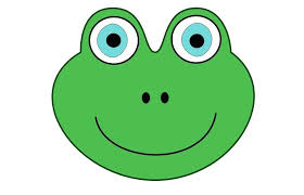 In this drawing lesson we'll show you how to draw a realistic frog in 7 easy steps. Easy To Draw Frog Face Novocom Top