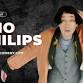 Emo Philips Live