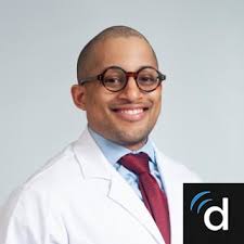 Dr. Brandan Dotson, MD
