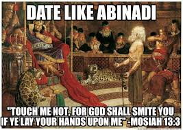 Pin On Mormon And Lds Humor And Memes Ldssmile Com