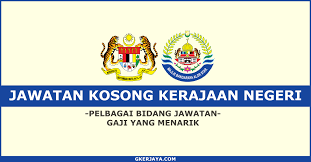 Sedang cari kerja kosong kerajaan atau jawatan kosong terkini kerajaan, spa & kerja kerajaan negeri? Jawatan Kosong Terkini Majlis Bandaraya Alor Setar Kepada Anak Anak Kelahiran Negeri Kedah Anda Akan Diberikan Kelebihan Jangan Lepaskan Pe Job Need A Job Alor