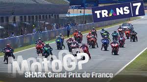 Detik Motogp Jadwal Moto Gp 2021 Terbaru Jadwal Motogp Prancis 2021 Hingga Motogp Italia 2021 Tribun Pontianak